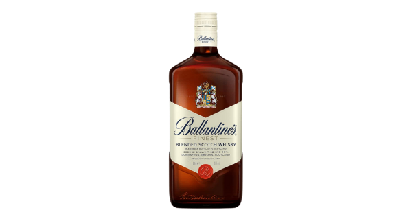 Uísque Ballantine